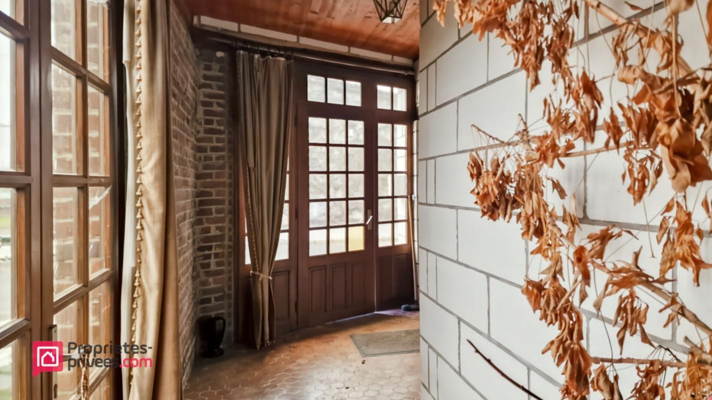 Maison à vendre, 106m², Auchy-lès-Hesdin