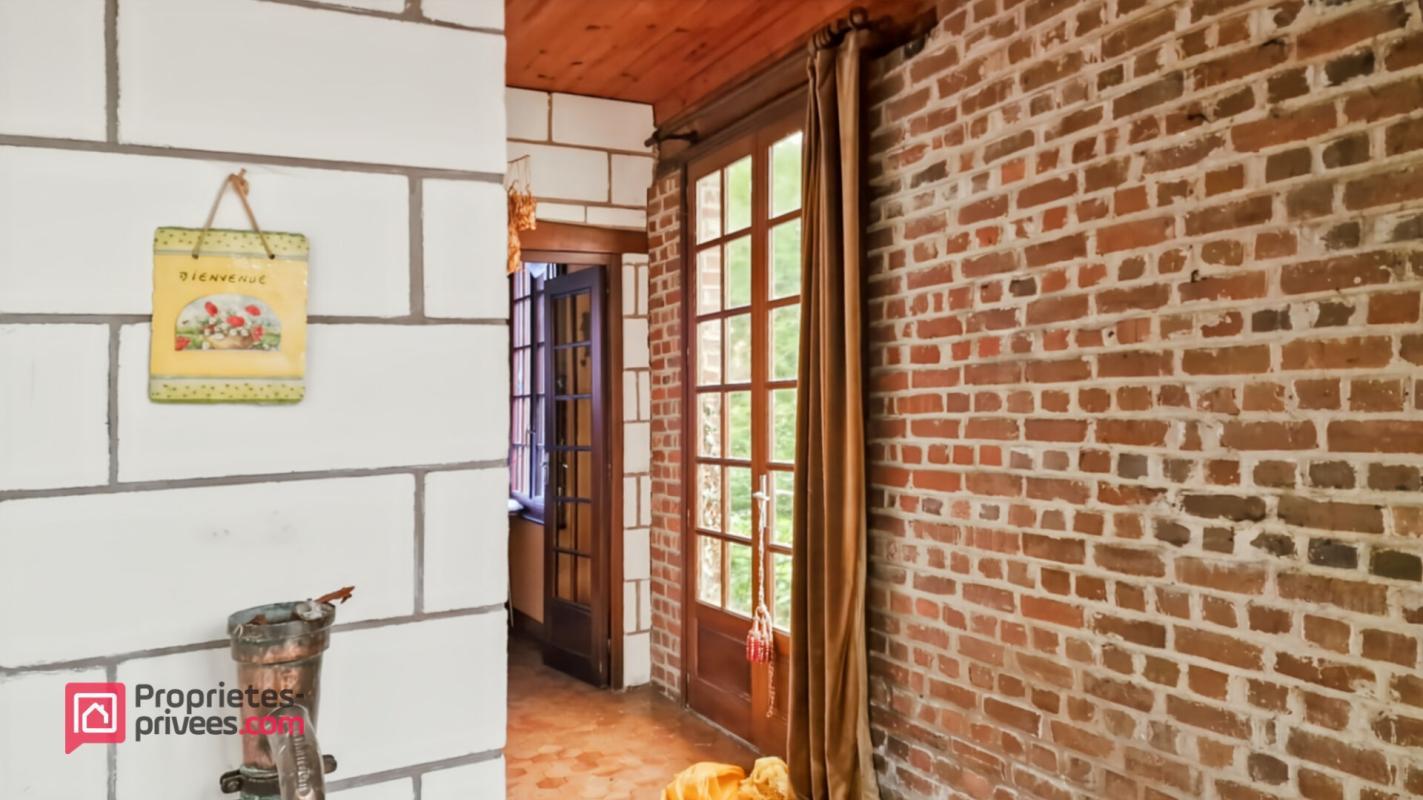 Maison à vendre, 106m², Auchy-lès-Hesdin
