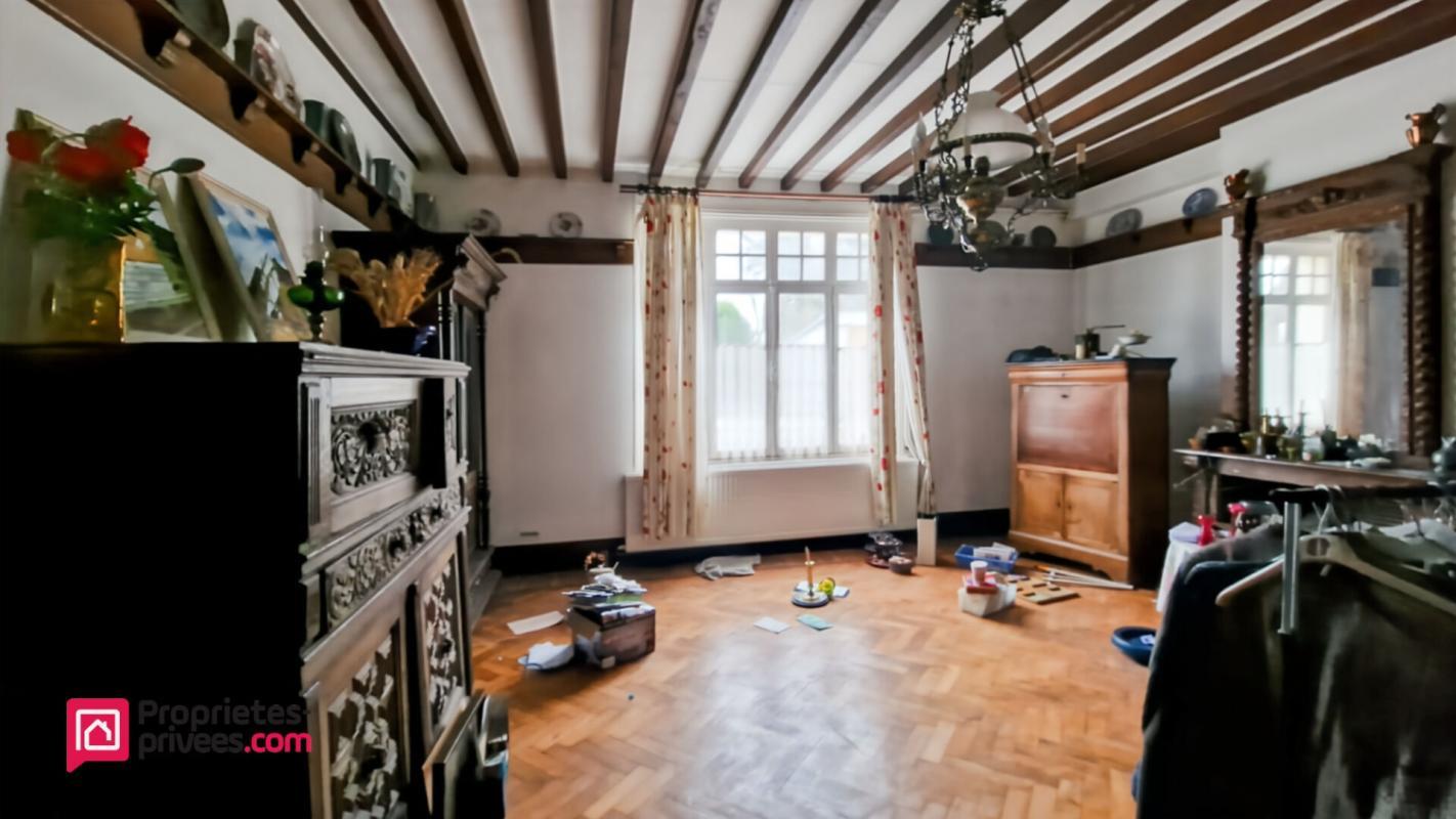 Maison à vendre, 157m², Le Parcq