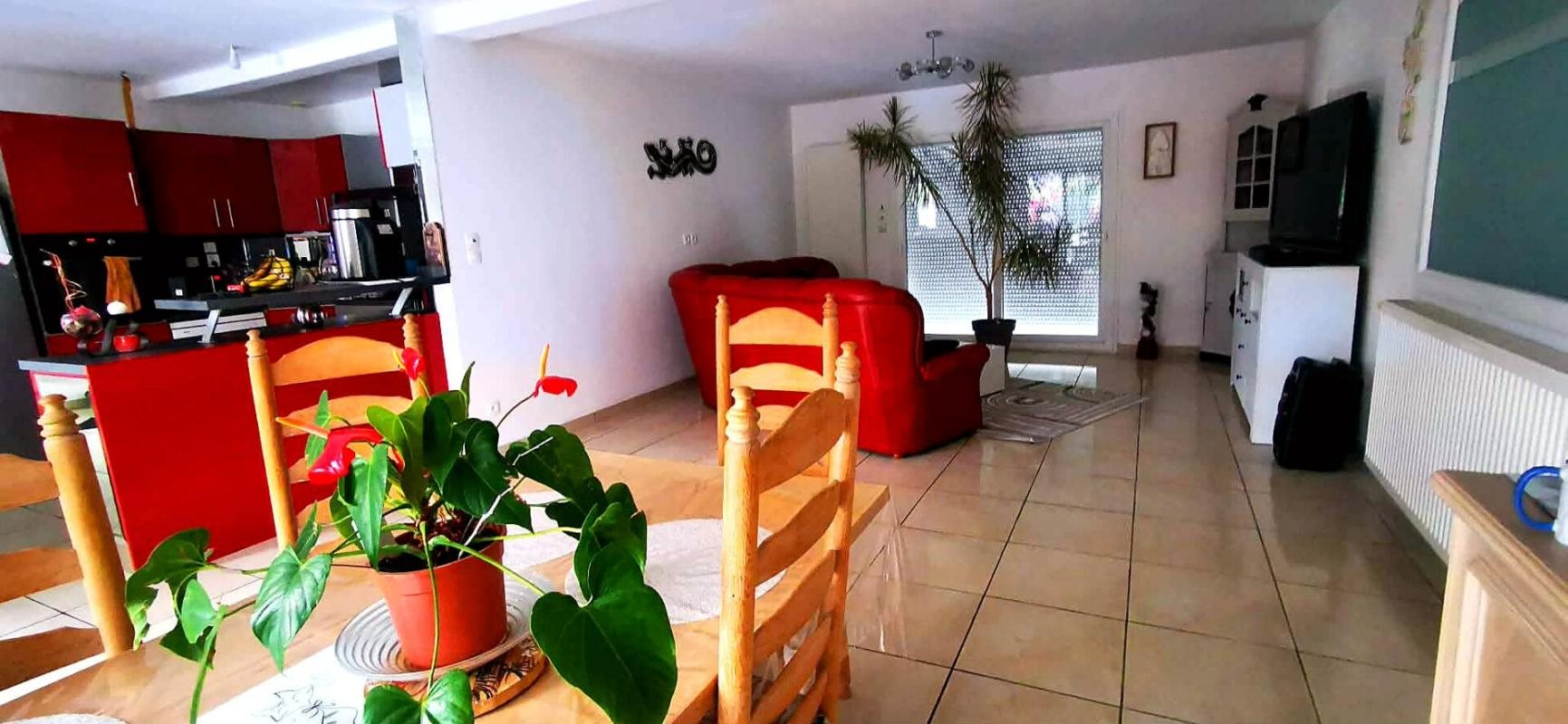 Maison à vendre, 164m², Hesdin