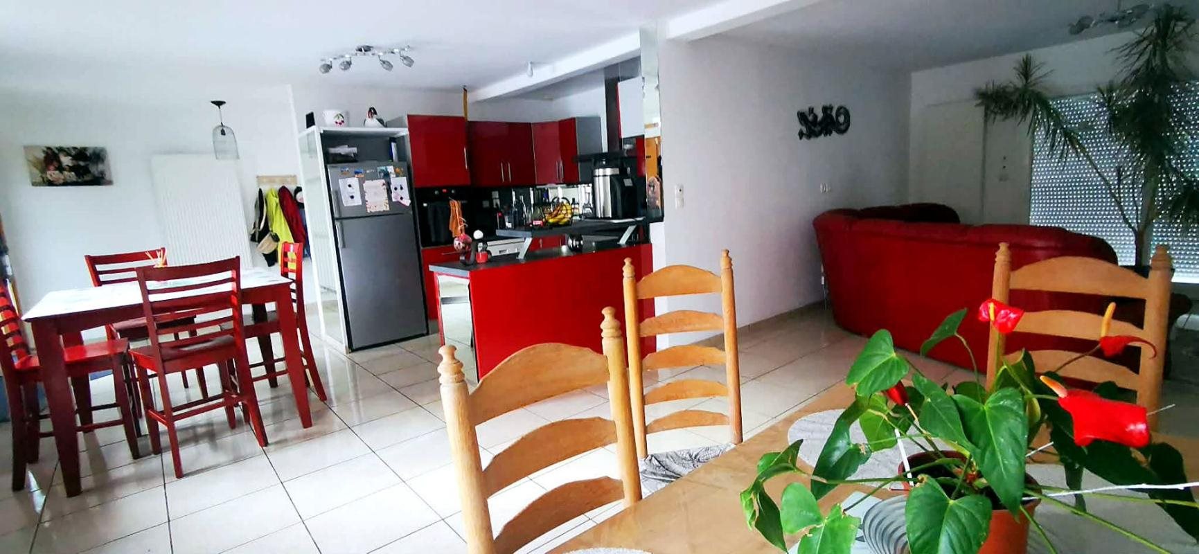 Maison à vendre, 164m², Hesdin