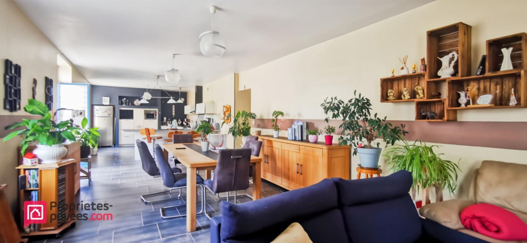 Maison à vendre, 227m², Linzeux
