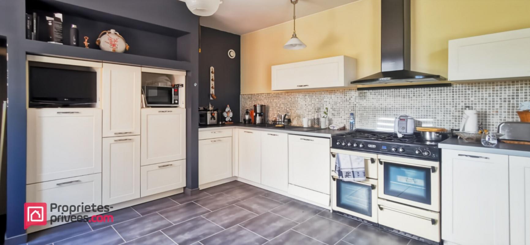 Maison à vendre, 227m², Linzeux