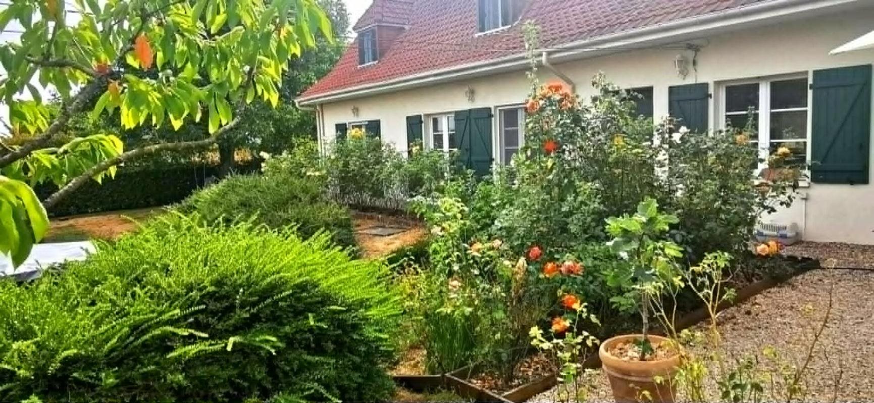 Maison à vendre, 132m², Crécy-en-Ponthieu