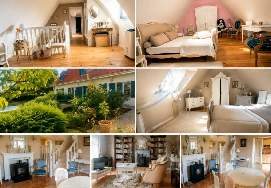 Maison à vendre, 132m², Crécy-en-Ponthieu