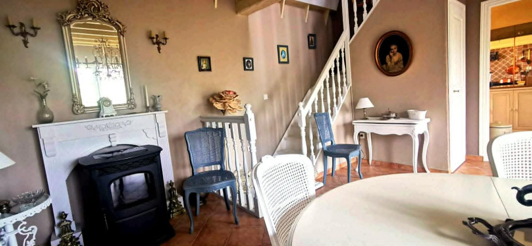 Maison à vendre, 132m², Crécy-en-Ponthieu