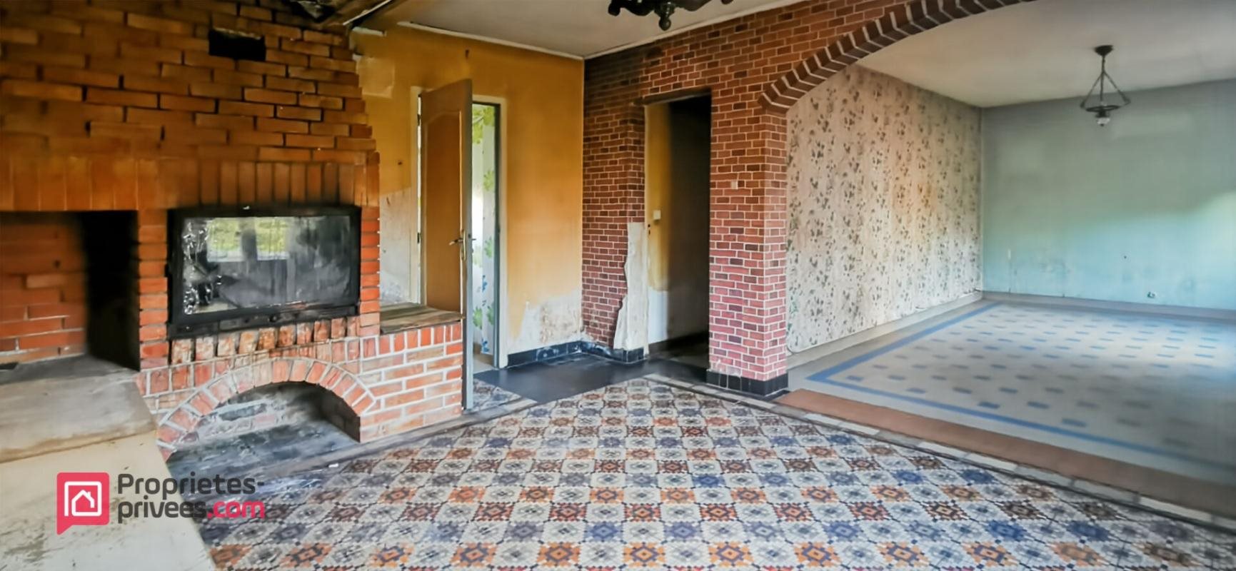 Maison à vendre, 118m², Fruges
