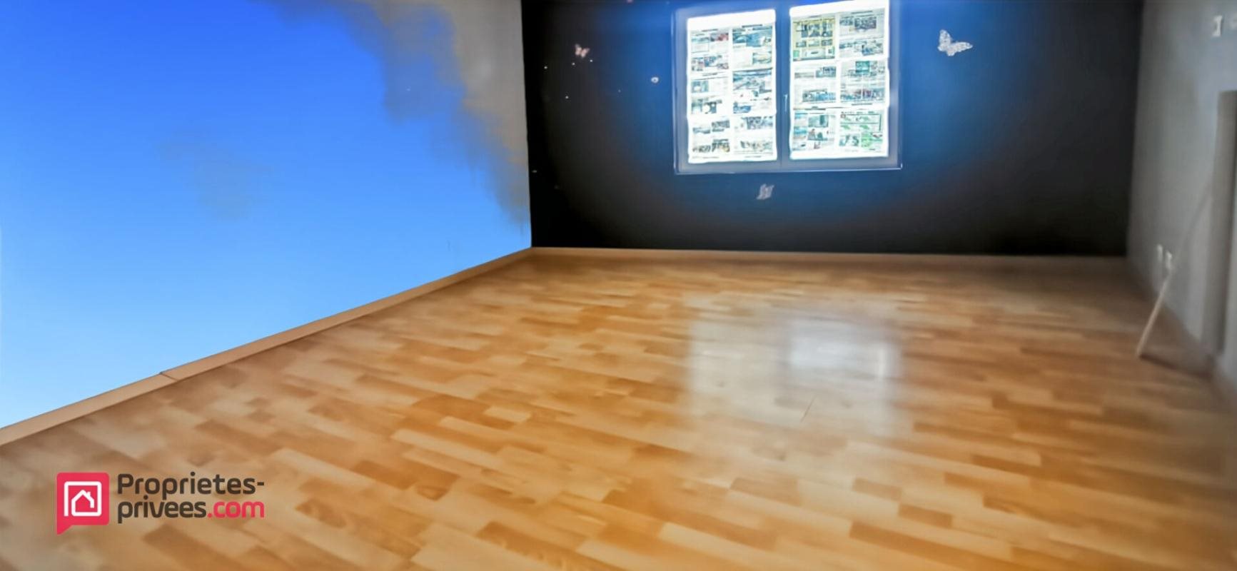 Maison à vendre, 118m², Fruges