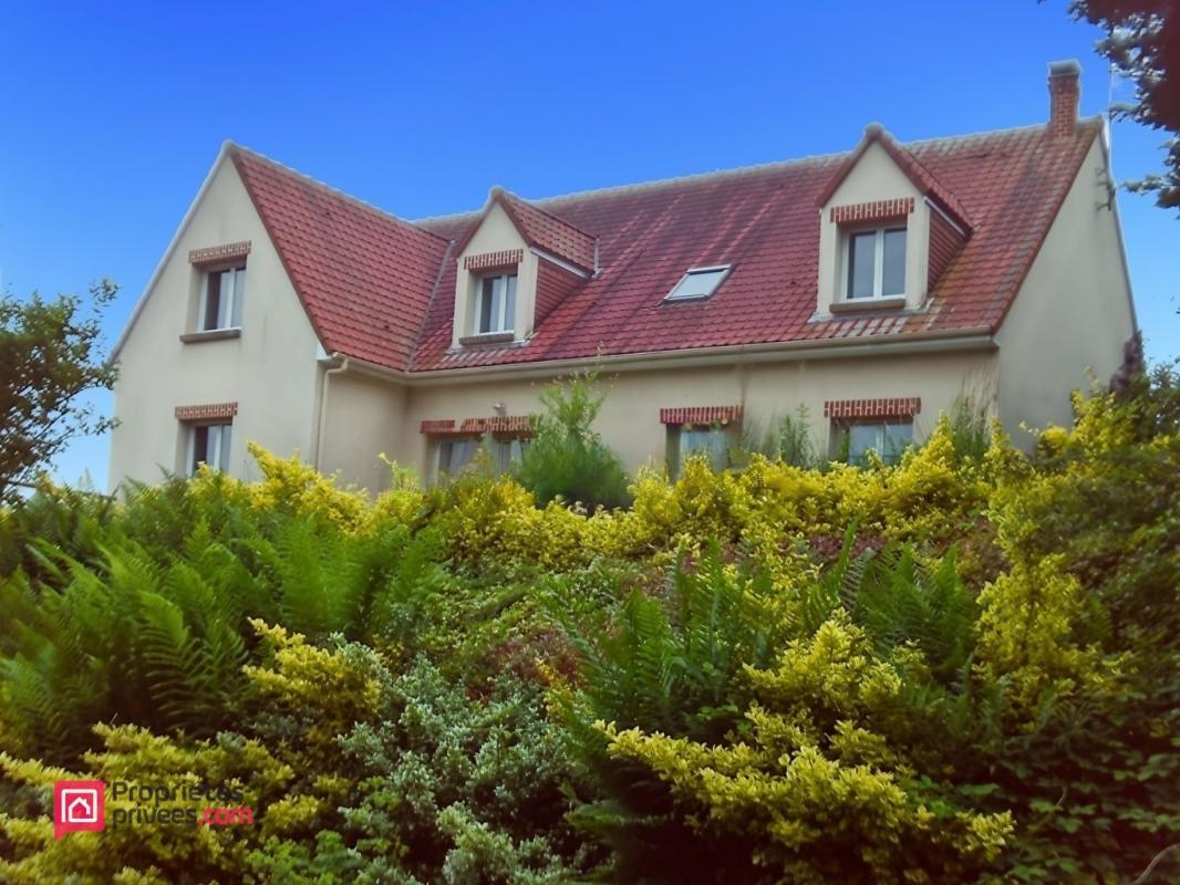 Maison à vendre, 208m², Campagne-lès-Hesdin