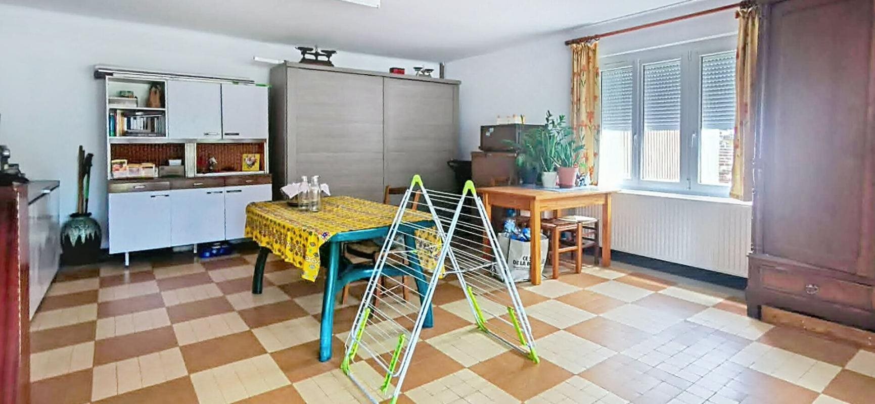 Maison à vendre, 139m², Hesdin