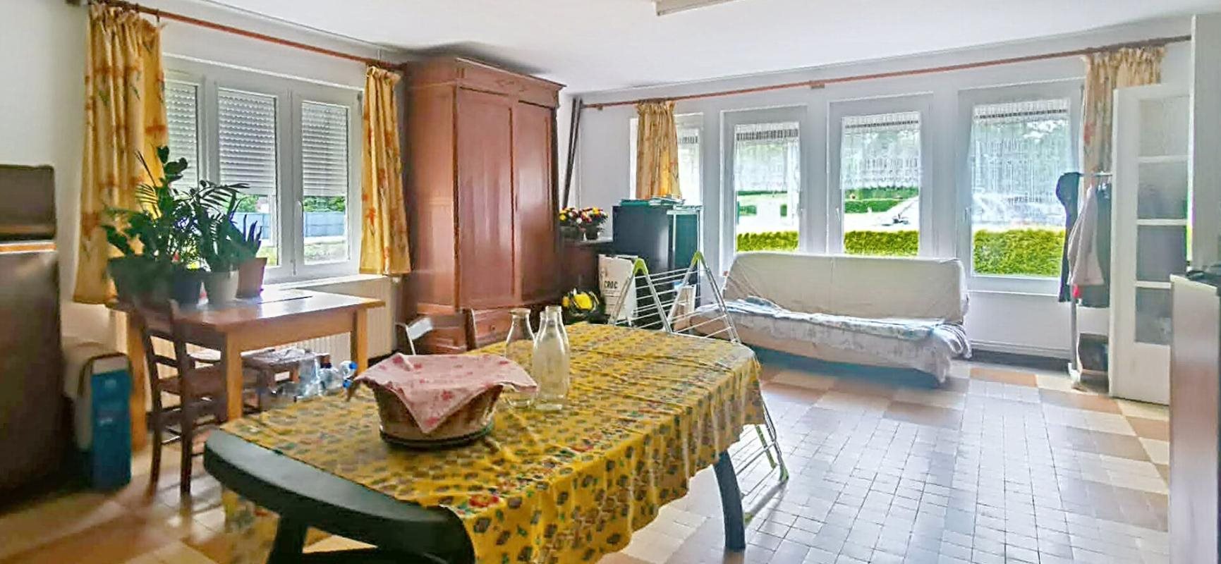 Maison à vendre, 139m², Hesdin