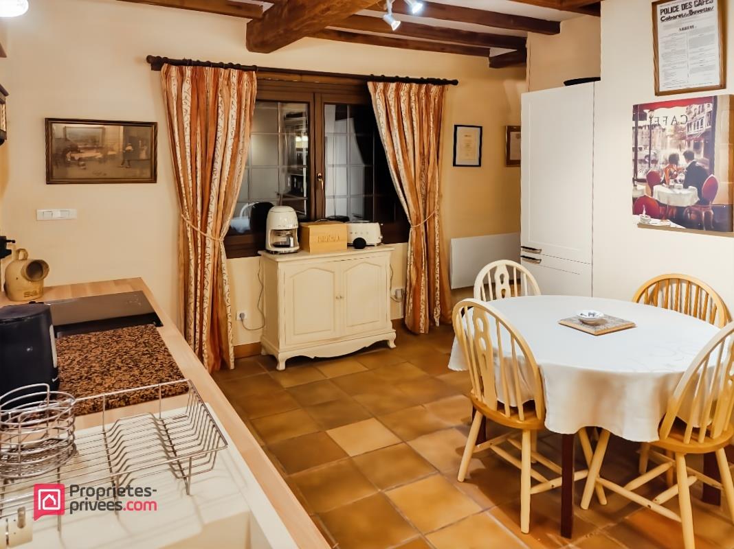 Maison à vendre, 98m², Auchy-lès-Hesdin
