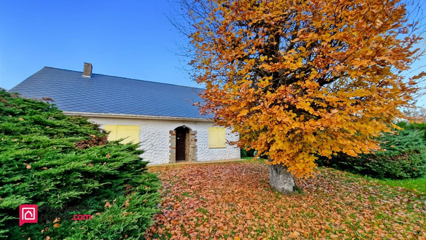 Maison à vendre, 77m², Hesdin