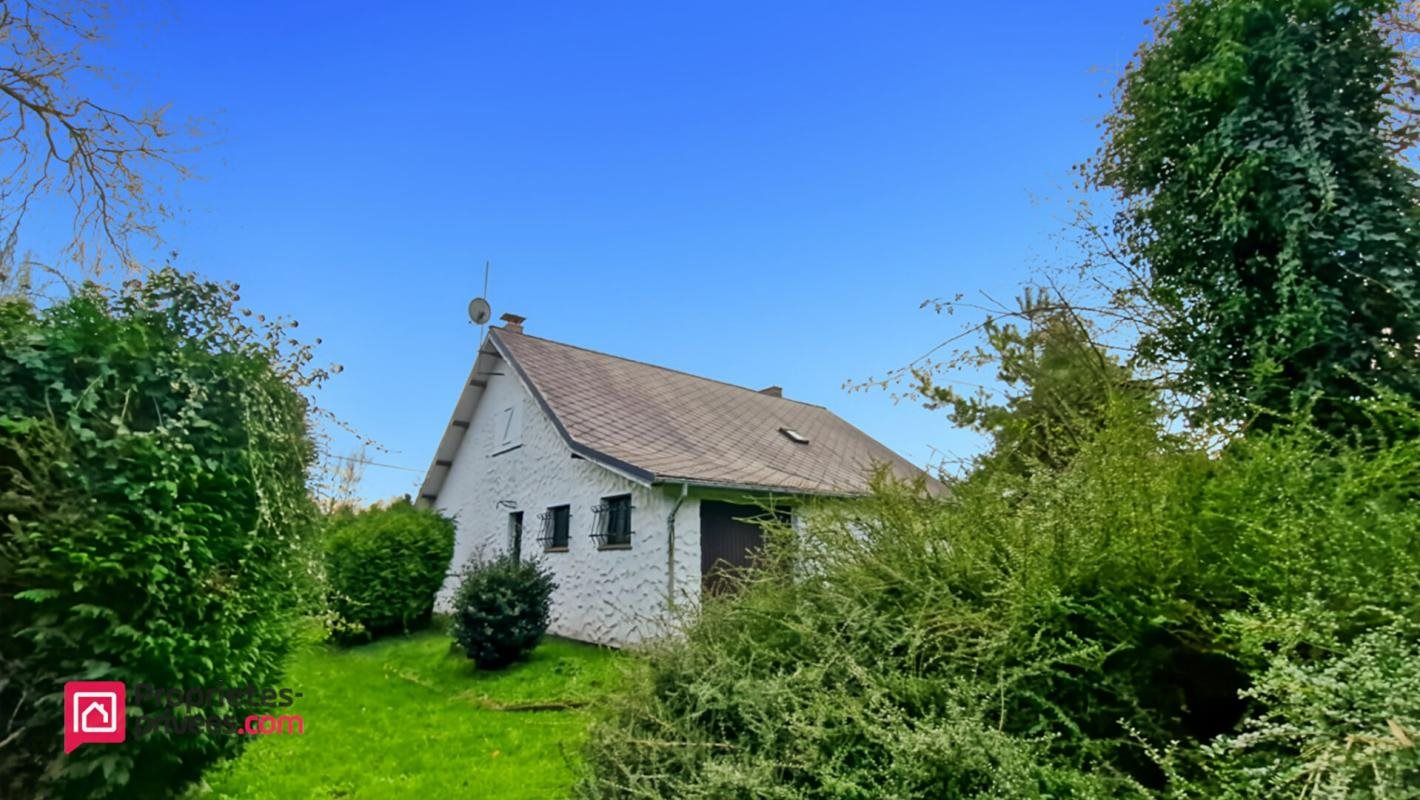 Maison à vendre, 77m², Hesdin