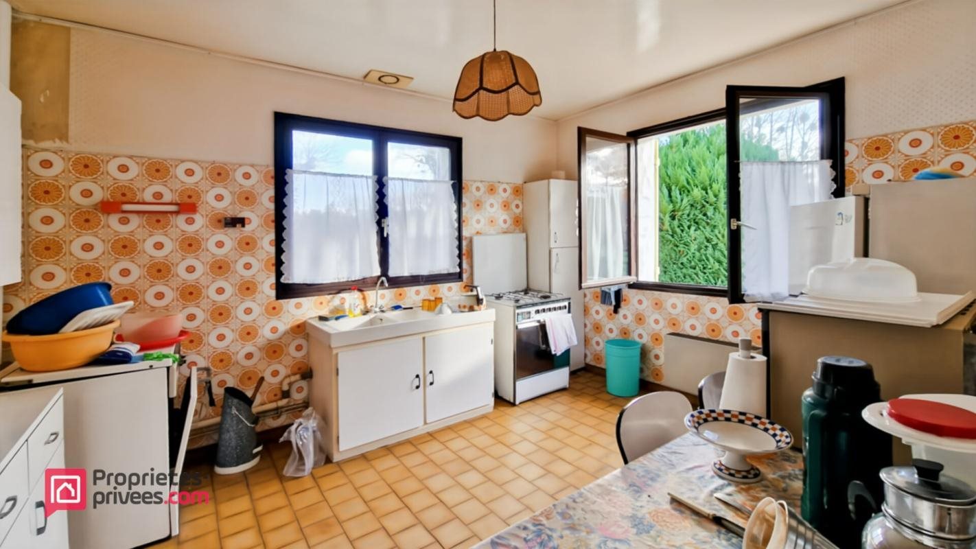Maison à vendre, 77m², Hesdin