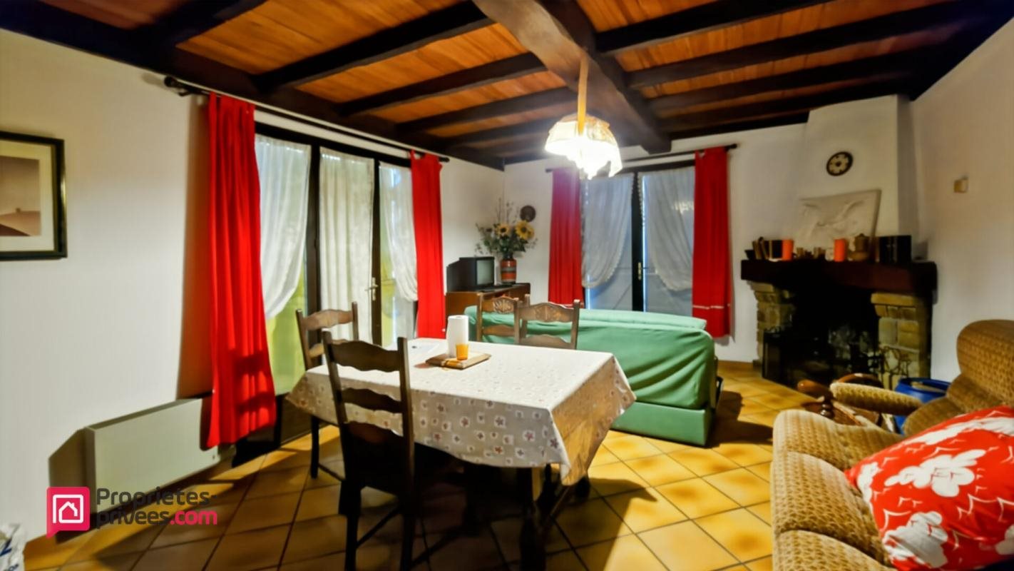 Maison à vendre, 77m², Hesdin