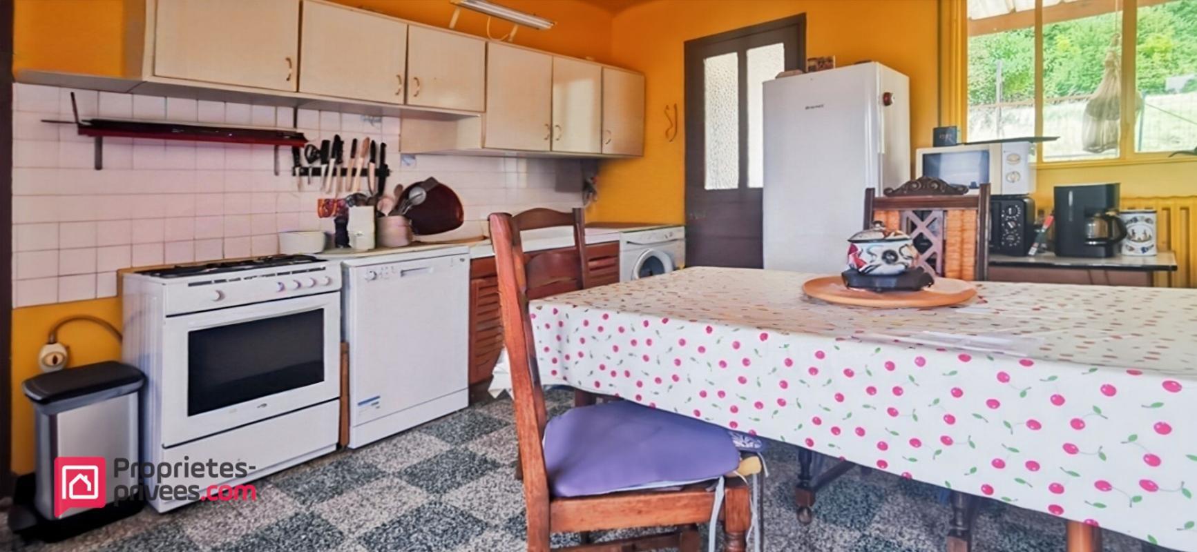 Maison à vendre, 68m², Anvin