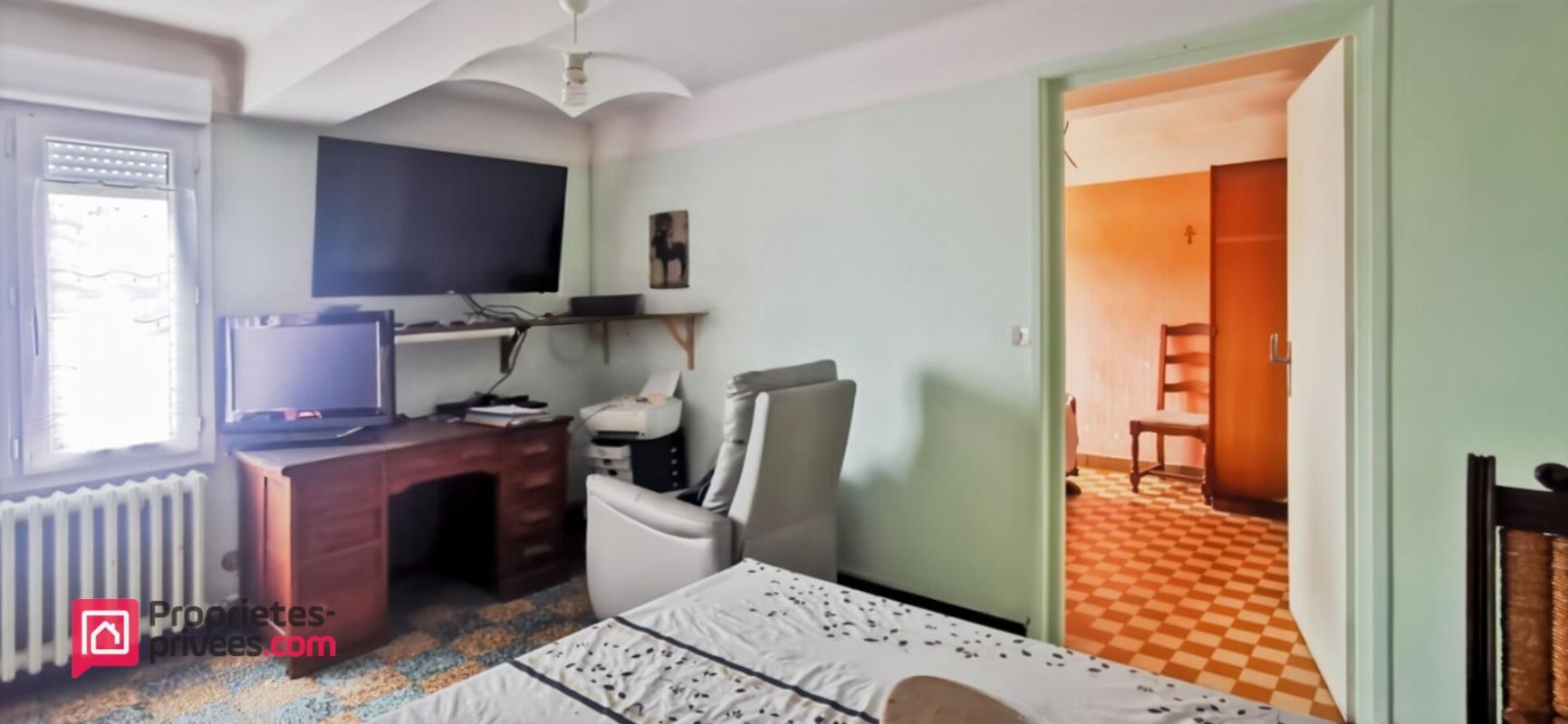 Maison à vendre, 68m², Anvin