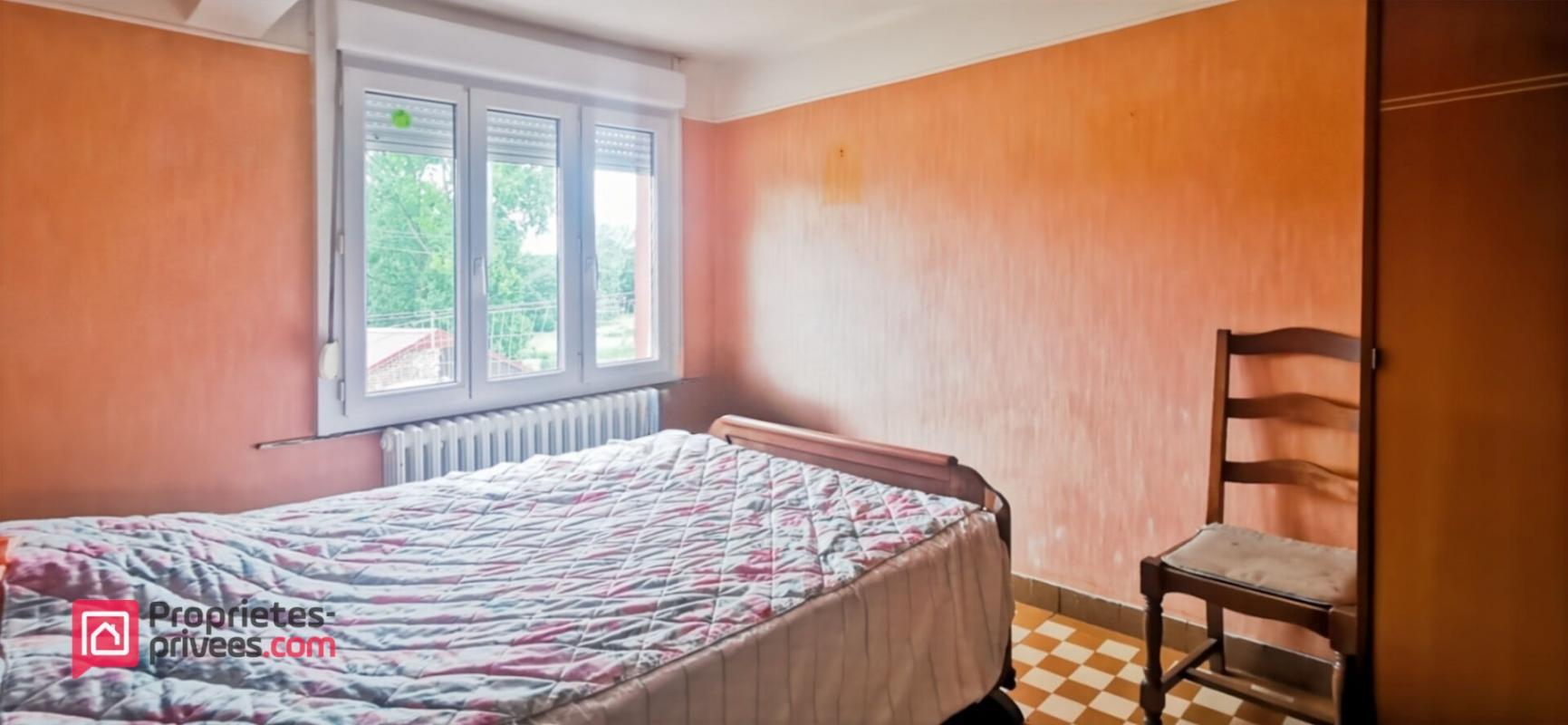 Maison à vendre, 68m², Anvin