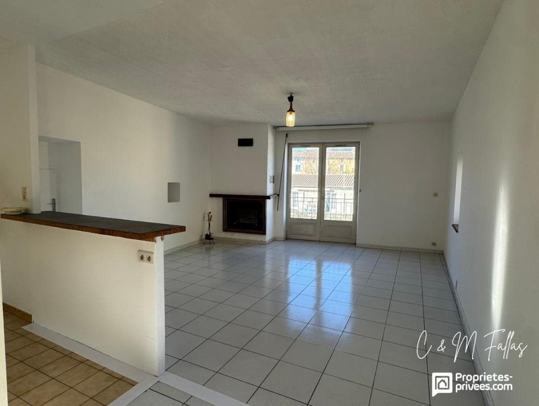 Maison à vendre, 100m², Saint-Marcel-d'Ardèche