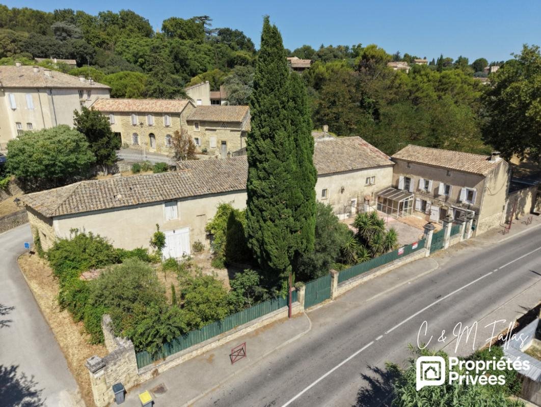 Maison à vendre, 268m², Sauveterre