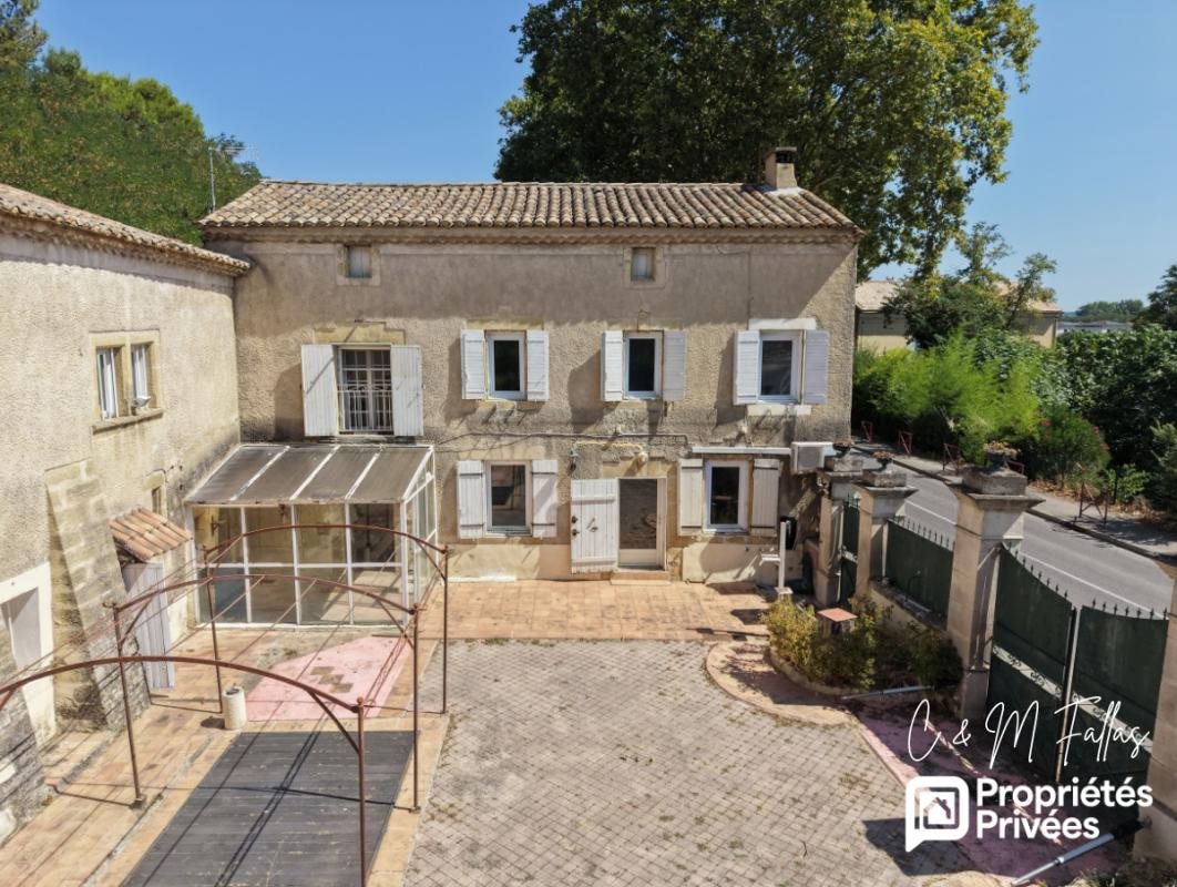 Maison à vendre, 268m², Sauveterre