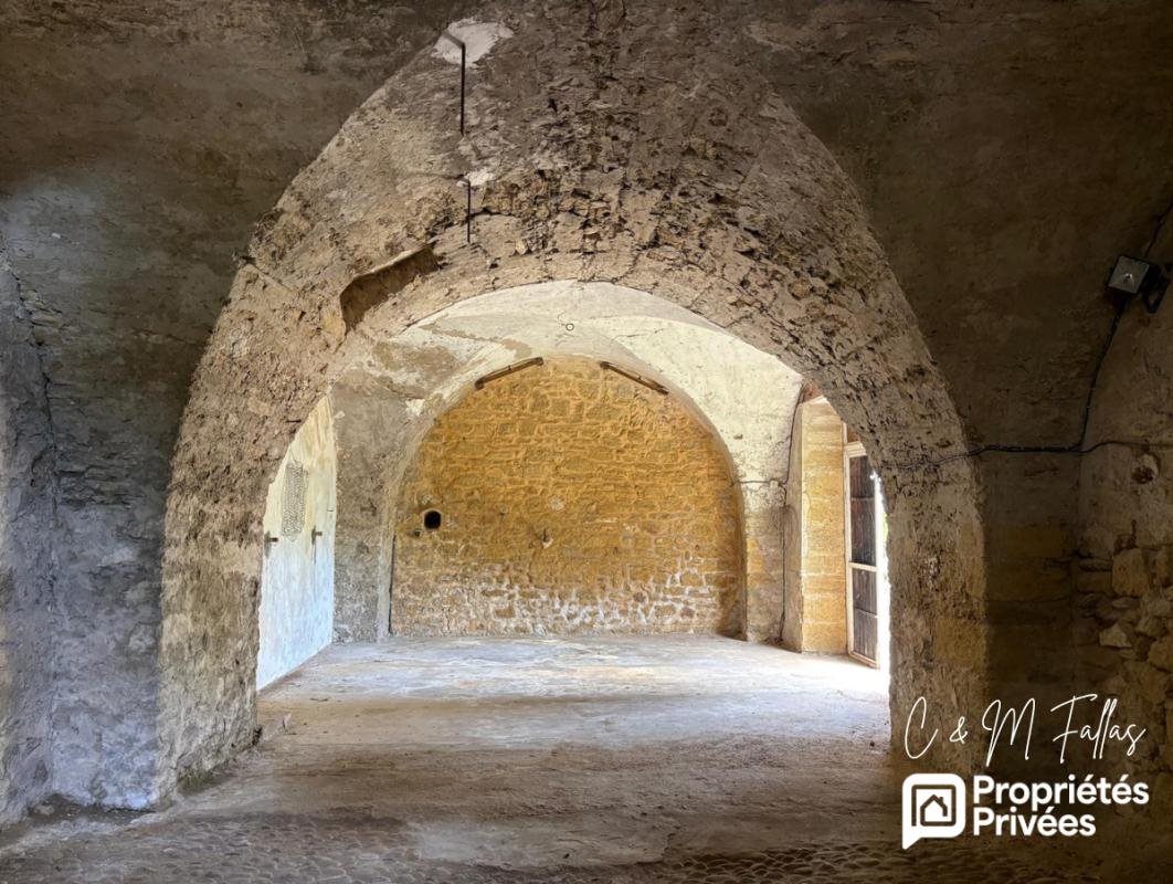 Maison à vendre, 268m², Sauveterre