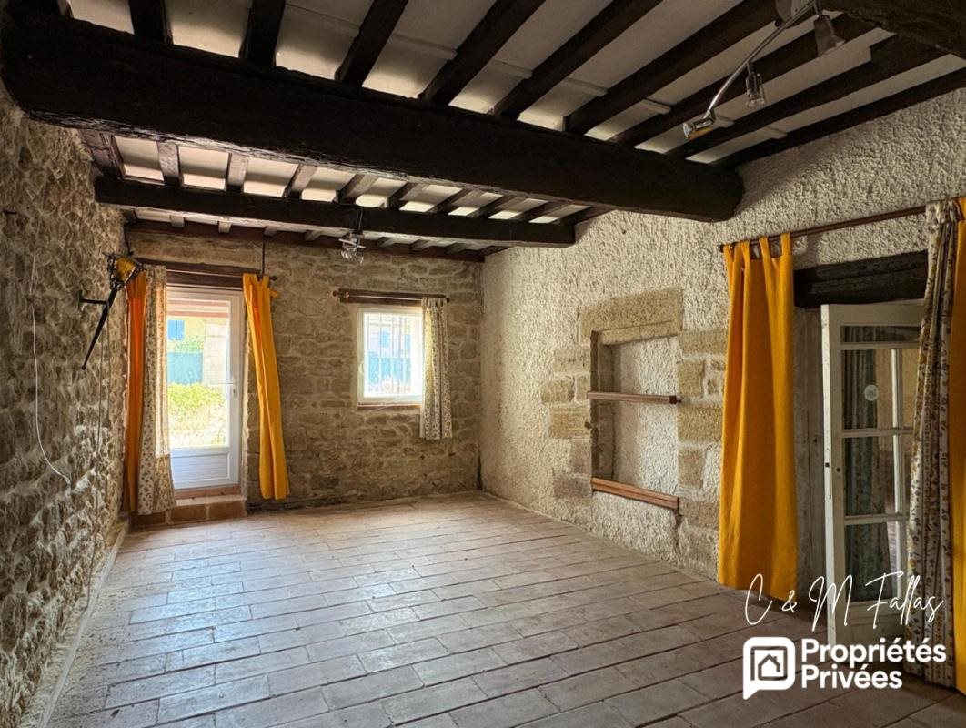 Maison à vendre, 268m², Sauveterre