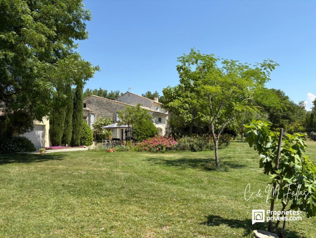 Maison à vendre, 300m², Visan