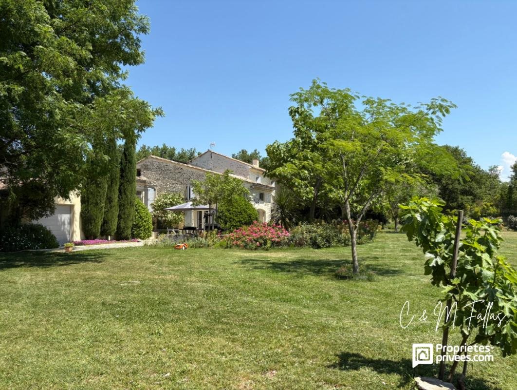 Maison à vendre, 300m², Visan