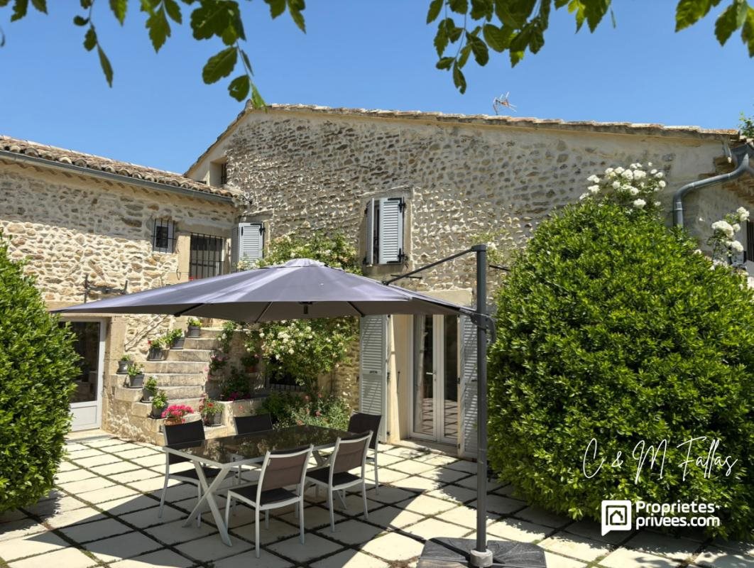 Maison à vendre, 300m², Visan