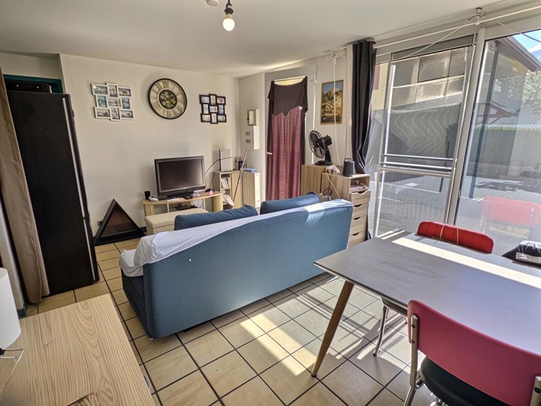 Appartement à vendre, 32m², Passy