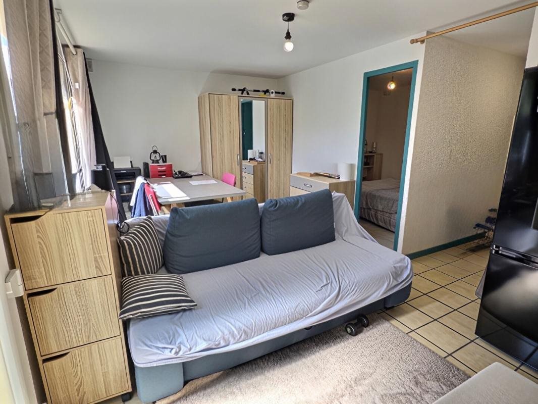Appartement à vendre, 32m², Passy