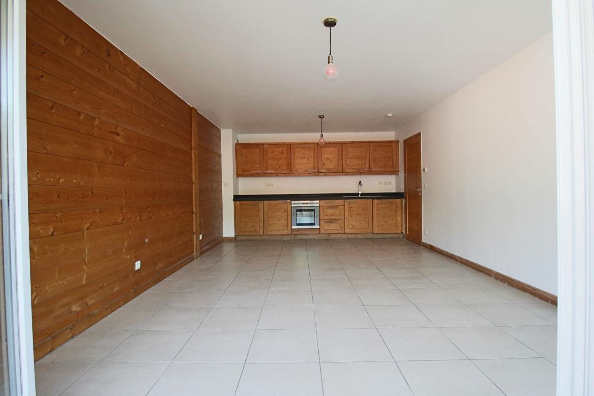 Appartement à vendre, 64m², Sallanches