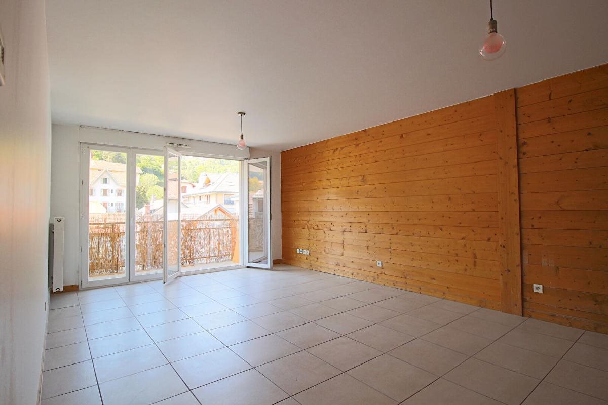 Appartement à vendre, 64m², Sallanches
