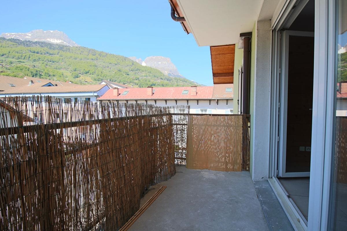Appartement à vendre, 64m², Sallanches