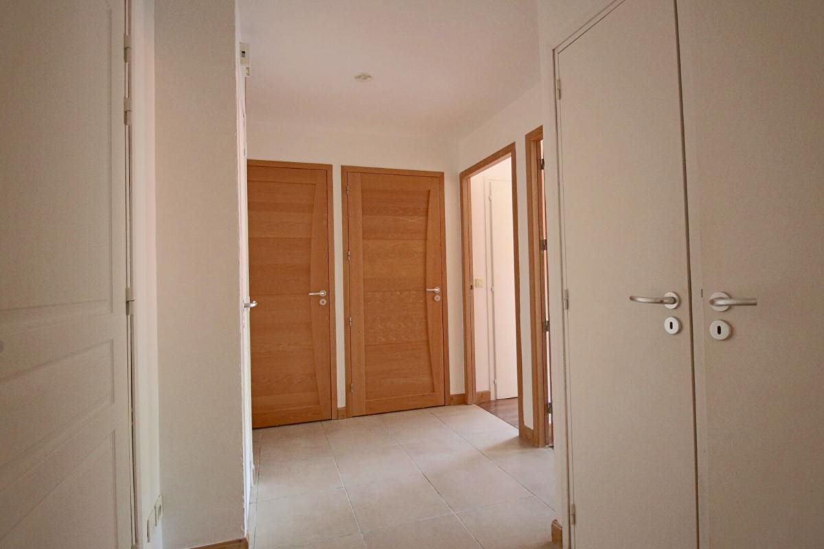 Appartement à vendre, 64m², Sallanches