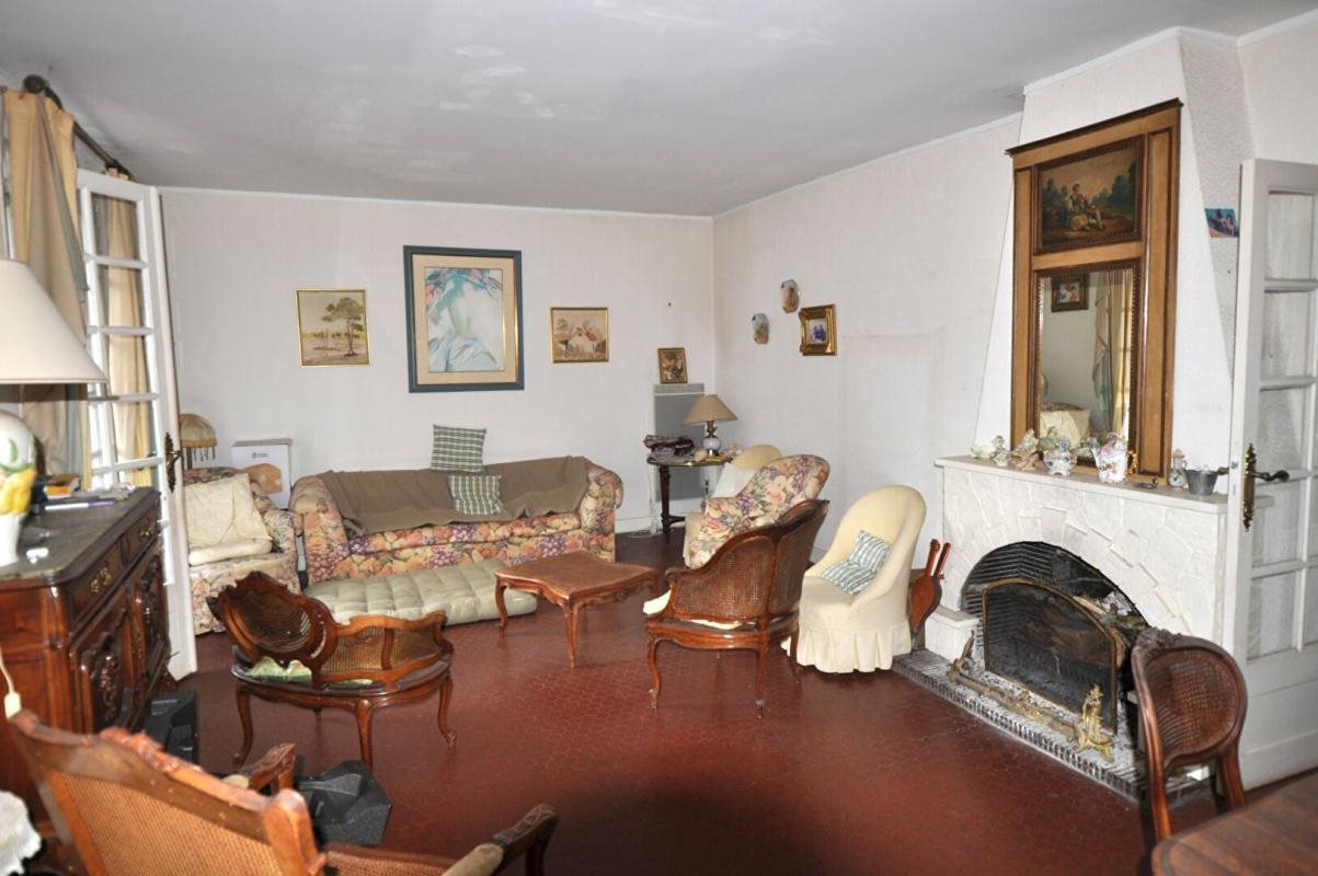 Maison à vendre, 90m², Arcachon