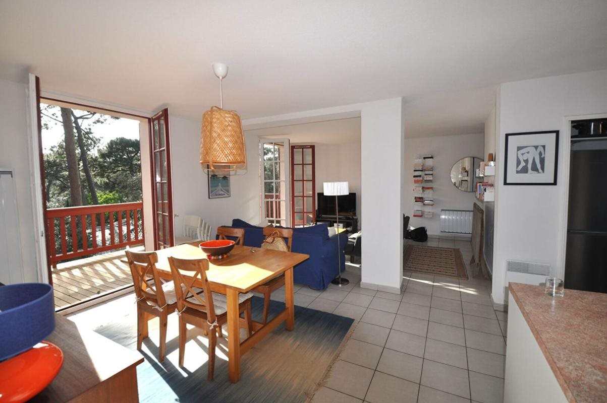 Appartement à vendre, 86m², Arcachon