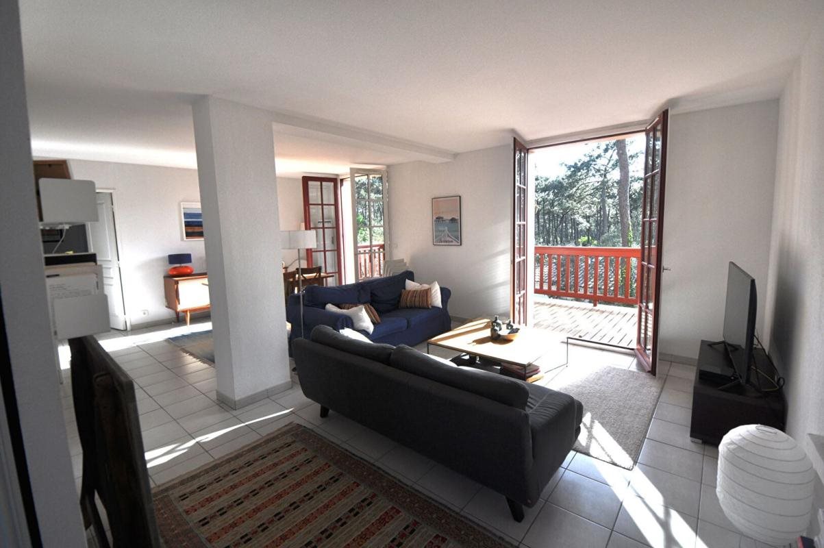 Appartement à vendre, 86m², Arcachon