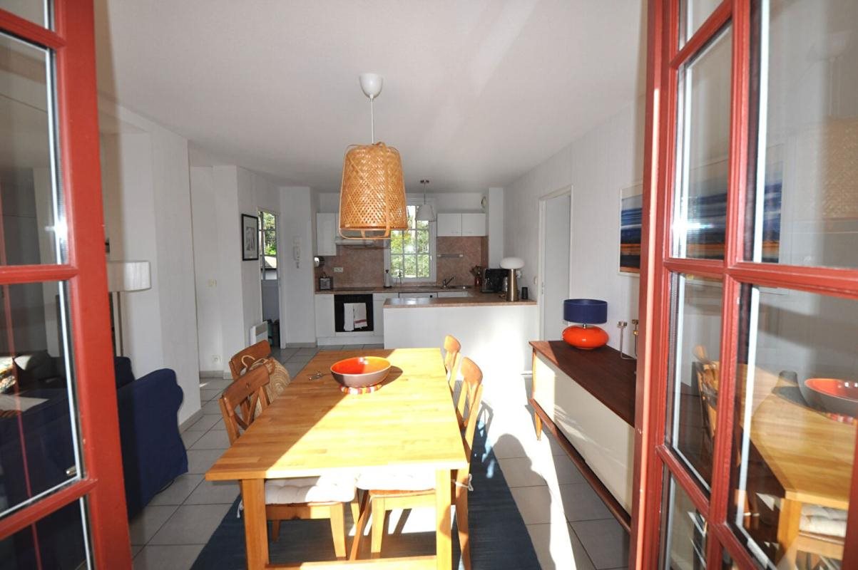 Appartement à vendre, 86m², Arcachon