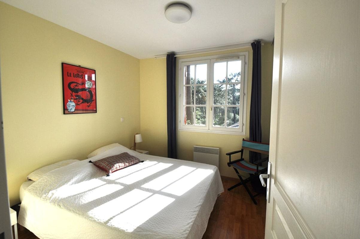 Appartement à vendre, 86m², Arcachon