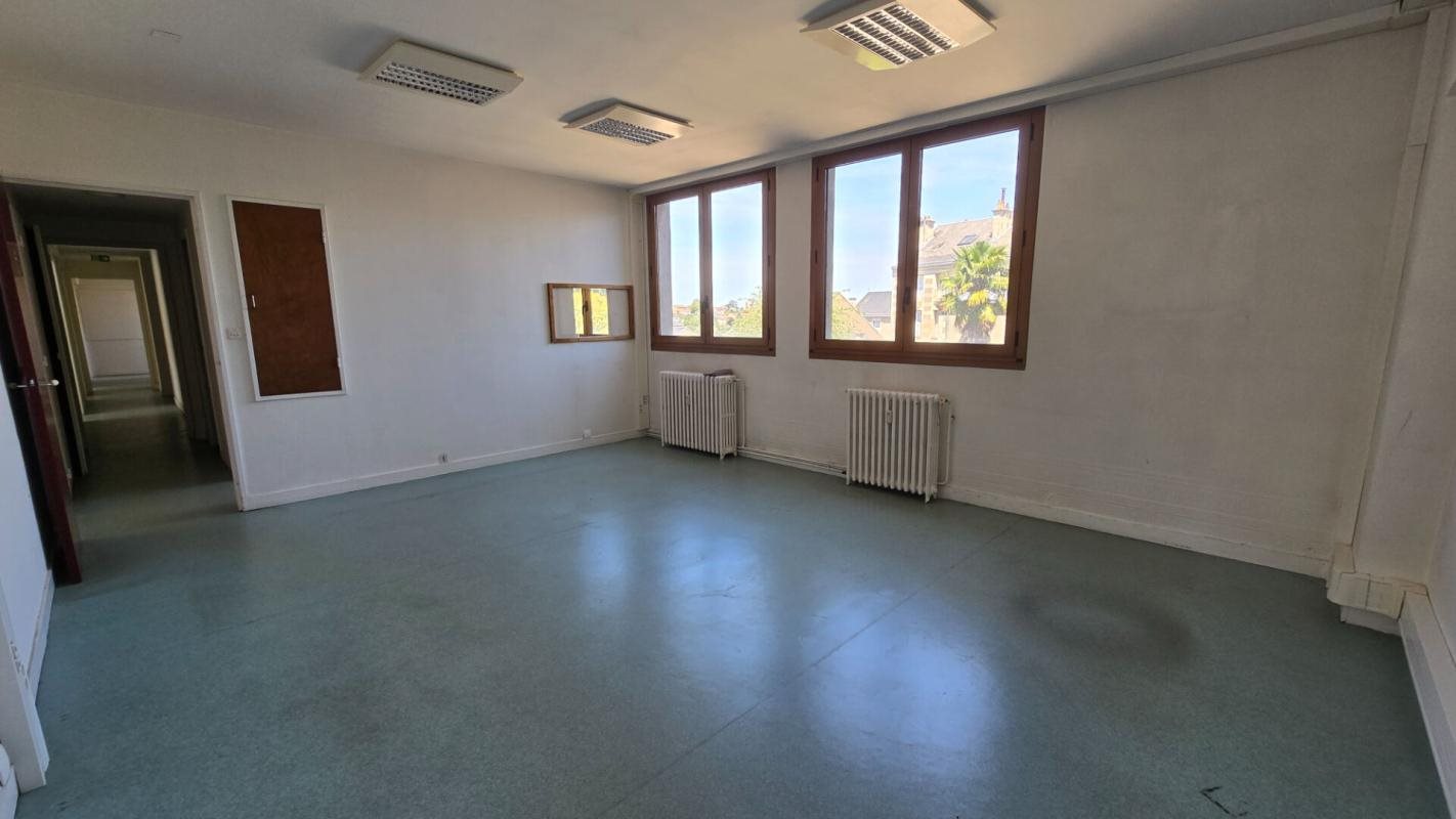 Appartement à vendre, 181m², Poitiers