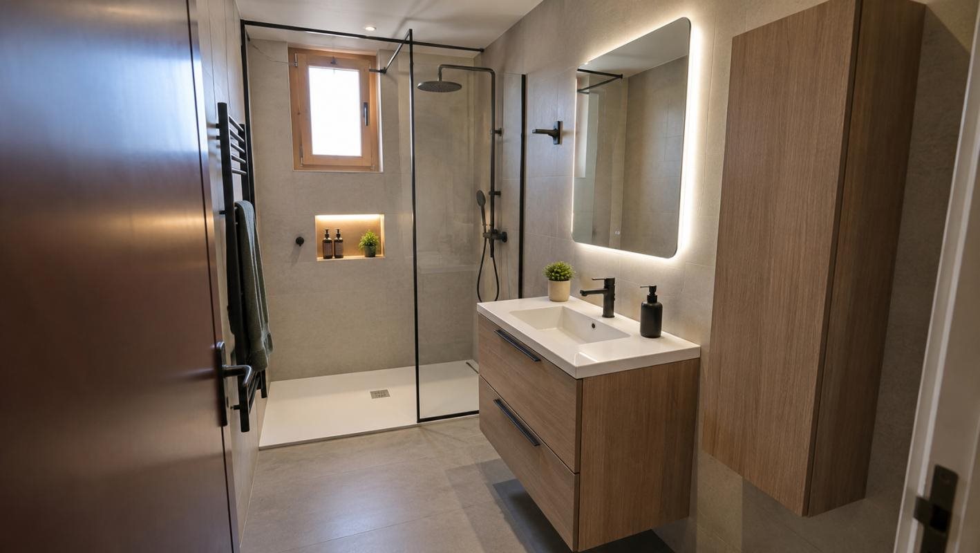 Appartement à vendre, 181m², Poitiers