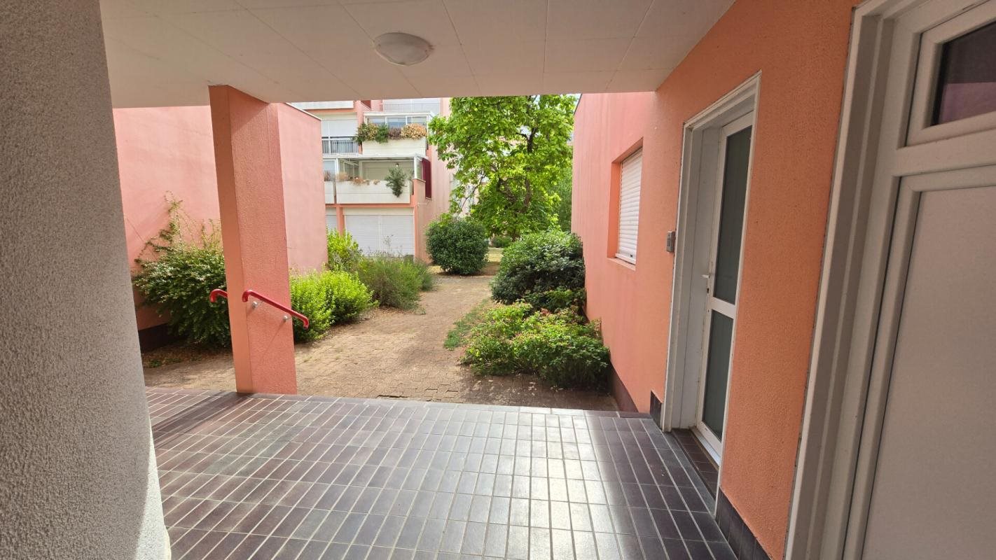 Appartement à vendre, 35m², Poitiers