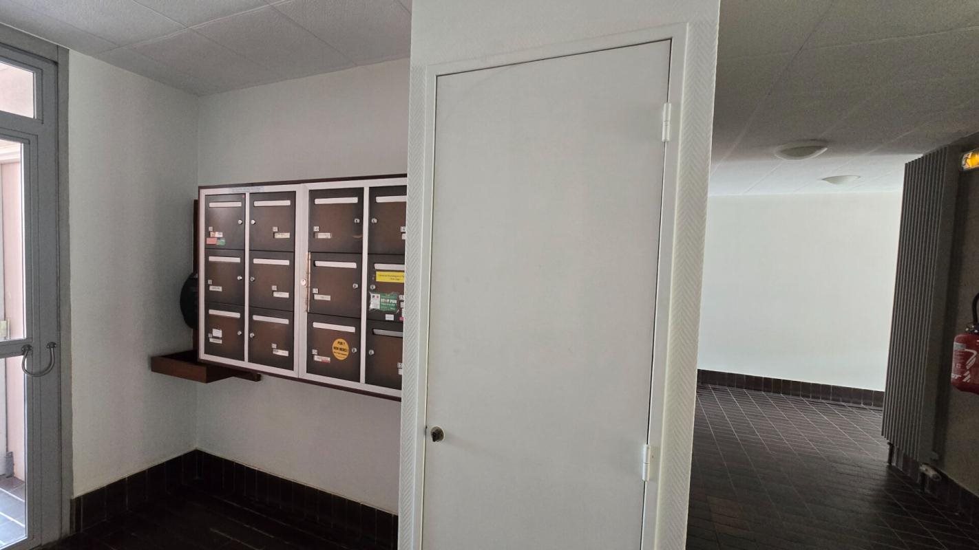 Appartement à vendre, 35m², Poitiers