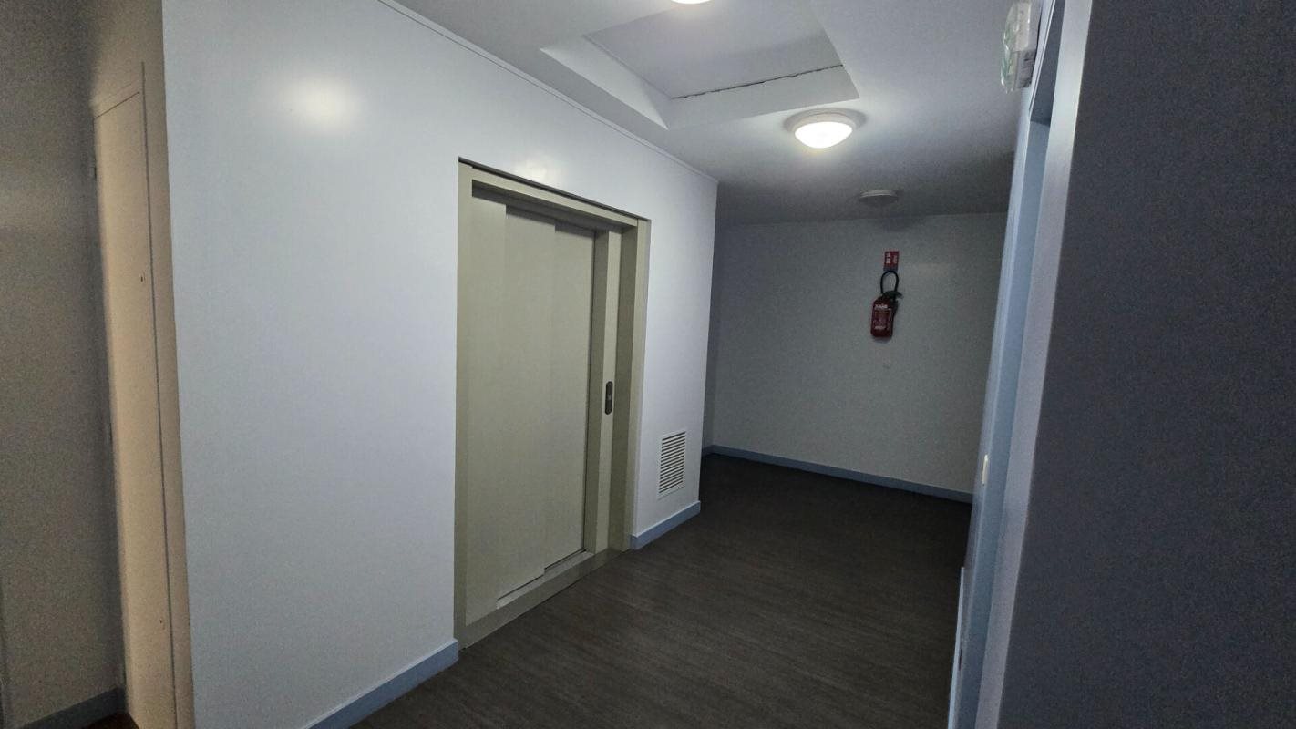 Appartement à vendre, 35m², Poitiers