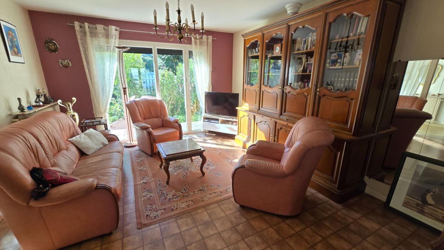 Maison à vendre, 91m², Poitiers