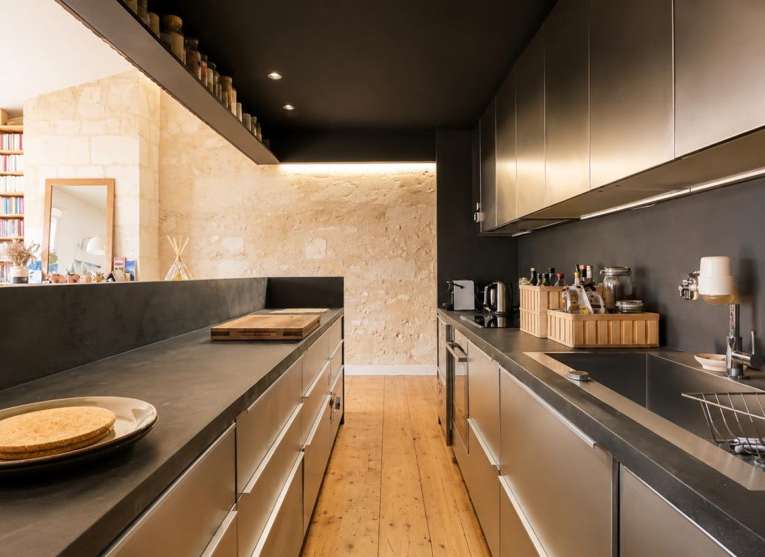 Appartement à vendre, 92m², Bordeaux