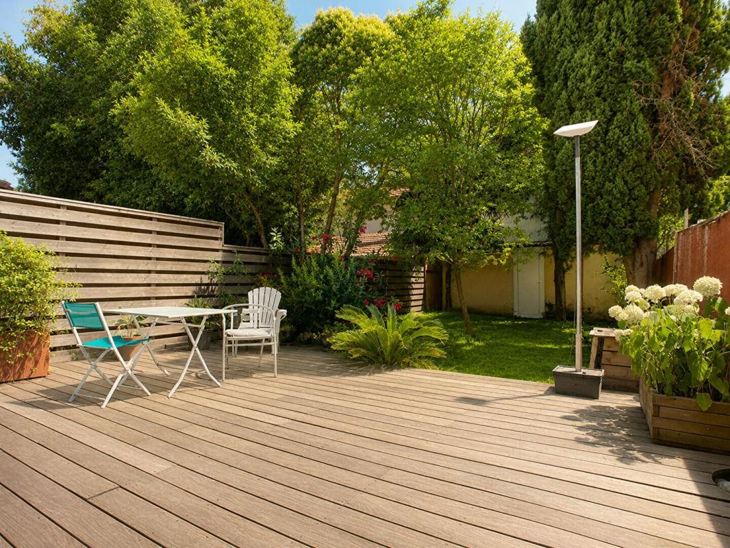 Maison à vendre, 134m², Bordeaux